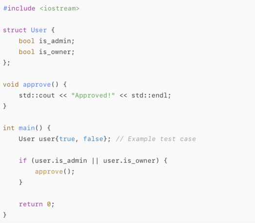 code snippet_Coco blog